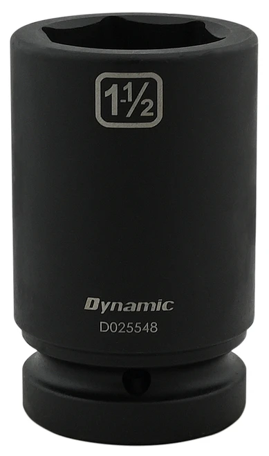 Dynamic Tools 3/4'' X 1