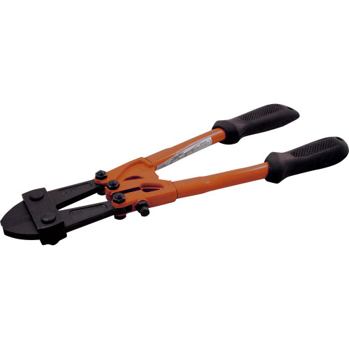 Dynamic Tools 14" Bolt Cutter, 9/32", 7/32" Cutting Capacity (D091001) Main Image