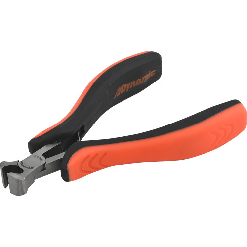 Dynamic Tools 4.75" Miniature End Nipper Pliers (D055601) Main Image