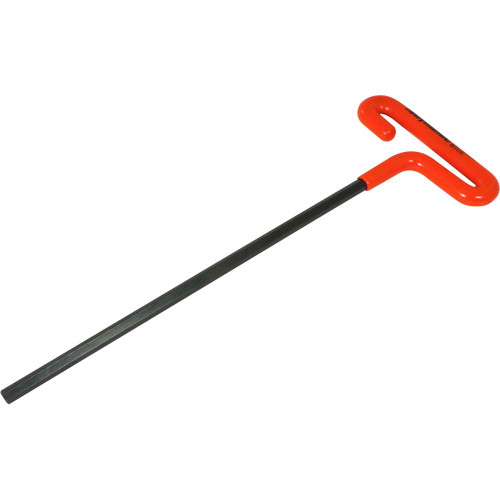 Dynamic Tools 6mm Loop Handle Hex Key, 9" Long (D043309) Main Image