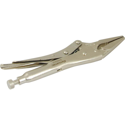 Dynamic Tools 9" Locking Pliers, Long Nose (D055313) Main Image
