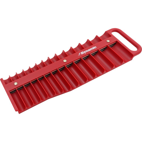 Dynamic Tools Magnetic Socket Tray 3/8" Drive (D029017) Main Image