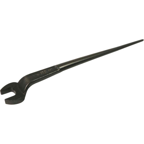 Gray Tools 1-1/16" Structural Wrench, Offset Head, 16" Long (907) Main Image