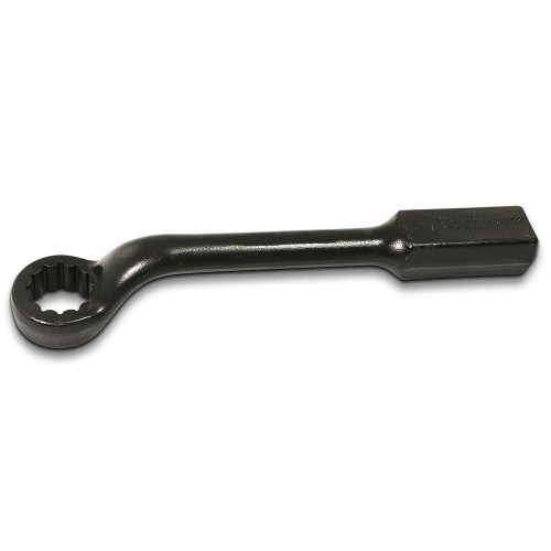 Gray Tools 1-3/16" Striking Face Box Wrench, 45 Degree Offset Head (66838) Main Image
