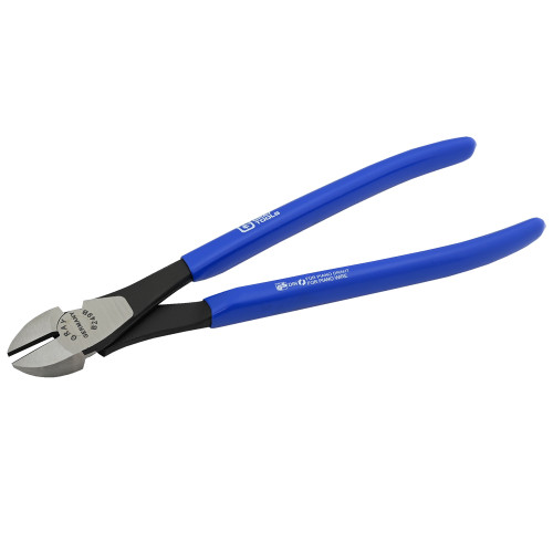 Gray Tools 10" Heavy-Duty Diagonal Cutting Pliers (B249B) Main Image