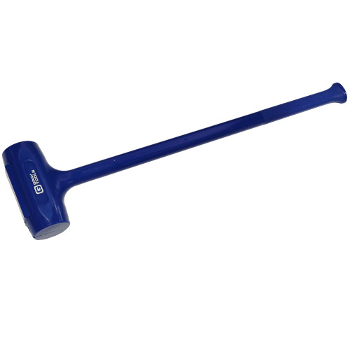 Gray Tools 12lb. Dead Blow Hammer (PHD12) Main Image