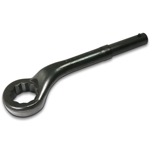 Gray Tools 2-1/8" Strike-free Leverage Wrench, 45 Degree Offset Head (66668) Main Image