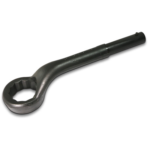 Gray Tools 2-5/16" Strike-free Leverage Wrench, 45 Degree Offset Head (66674) Main Image