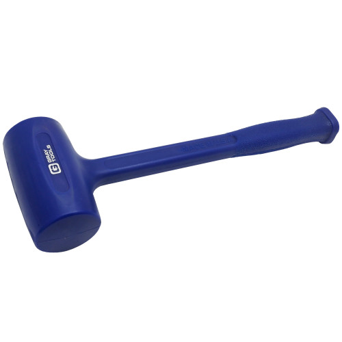 Gray Tools 2.8lb. Dead Blow Hammer (PHD3) Main Image