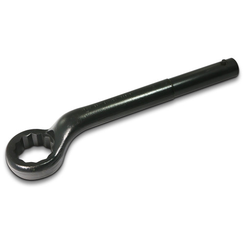 Gray Tools 46mm Strike-free Leverage Wrench, 45 Degree Offset Head (66546) Main Image
