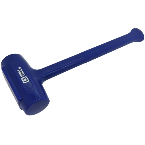 Gray Tools 5.5lb. Dead Blow Hammer (PHD6) Main Image