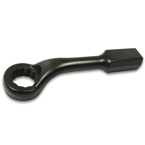 Gray Tools 54mm Striking Face Box Wrench, 45 Degree Offset Head (66954) Main Image