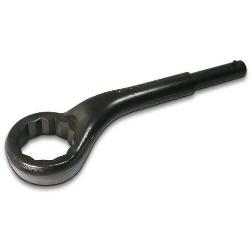 Gray Tools 75mm Strike-free Leverage Wrench, 45 Degree Offset Head (66575) Main Image