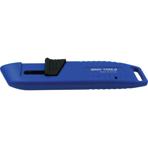 Gray Tools Auto-Retracting Utility Knife (213) Main Image