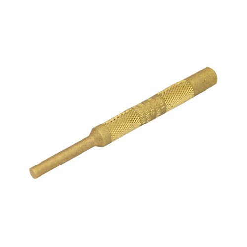 Gray Tools Brass Pin Punch, 7/32 X 4'' (CB14) Main Image