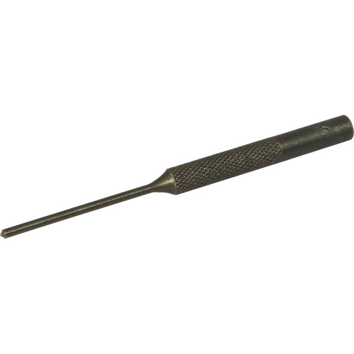 Gray Tools Pilot Punch, 3/32" Pin Diameter X 3/16" Body X 3-1/2" Long (C502) Main Image