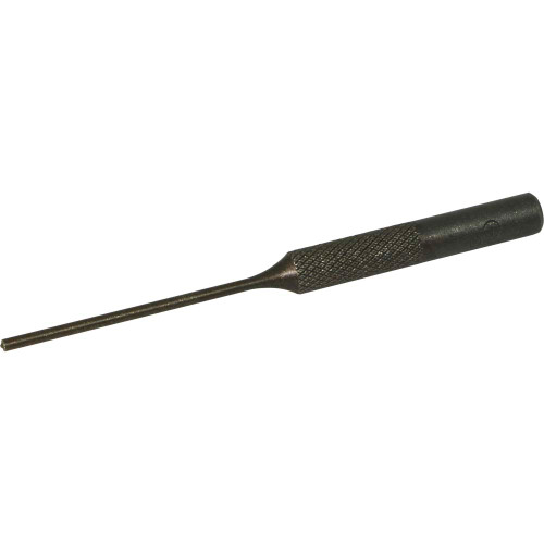 Gray Tools Pilot Punch, 5/64" Pin Diameter X 3/16" Body X 3-1/4" Long (C501) Main Image