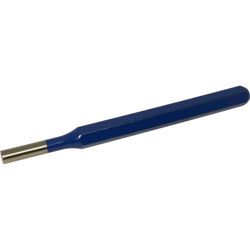 Gray Tools Pin Punch, 1/2" Pin Diameter X 3/4" Body X 10" Long (C31C) Main Image