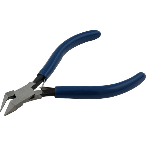 Gray Tools Pliers Long Reach Angle Flush (B293A) Main Image