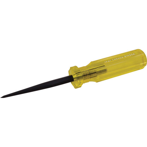 Gray Tools Scratch Awl, 4" Blade Length, 7-3/4" Long (91425A) Main Image