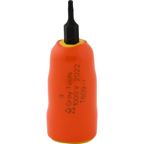 Gray Tools T9 X 3/8