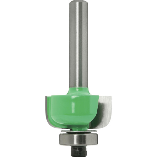 Grizzly Industrial Cove Router Bit, 1/4" Shank, Grizzly Industrial Cove Router Bit, 1/4" Shank 3/16" Radius, Grizzly Industrial Cove Router Bit, 1/4" Shank 1/4" Radius, Grizzly Industrial Cove Router Bit, 1/4" Shank 5/16" Radius, Grizzly Industrial Cove Router Bit, 1/4" Shank 3/8" Radius, Grizzly Industrial Cove Router Bit, 1/4" Shank 1/2" Radius