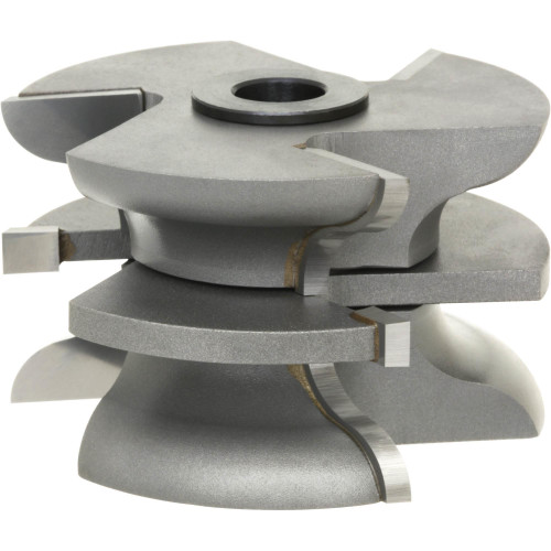 Grizzly Industrial Entry Doors 6 Piece Stile & Rail Set 3/4" Bore, Ogee Design of Grizzly Industrial Entry Doors 6 Piece Stile & Rail Set 3/4" Bore, Quarter Round Design of Grizzly Industrial Entry Doors 6 Piece Stile & Rail Set 3/4" Bore, Bead & Cove Design of Grizzly Industrial Entry Doors 6 Piece Stile & Rail Set 3/4" Bore, Roman Ogee Design of Grizzly Industrial Entry Doors 6 Piece Stile & Rail Set 3/4" Bore, Quarter Bead Design of Grizzly Industrial Entry Doors 6 Piece Stile & Rail Set 3/4" Bore, Grizzly Industrial Entry Doors 6 Piece Stile & Rail Set 3/4" Bore Cut Sample