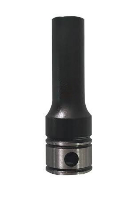 Grey Pneumatic 3/8" Drive x 9mm Deep Duo-Socket - 6 Point (81009MD)