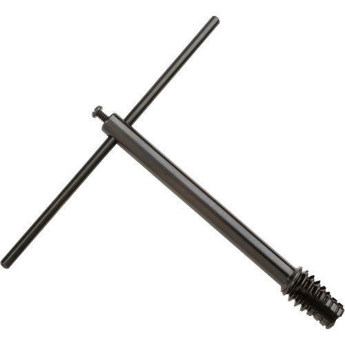 Grizzly Industrial 3/4" x 6 TPI Wood Threading Tap in white background, Grizzly Industrial 3/4" x 6 TPI Wood Threading Tap in white background, Grizzly Industrial 1" x 6 TPI Wood Threading Tap in white background