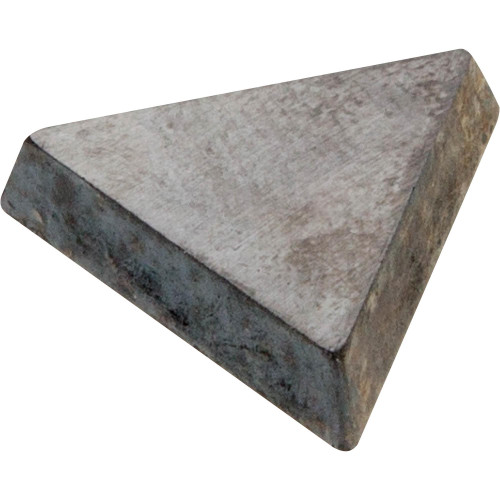 Grizzly Industrial Carbide Insert in white background