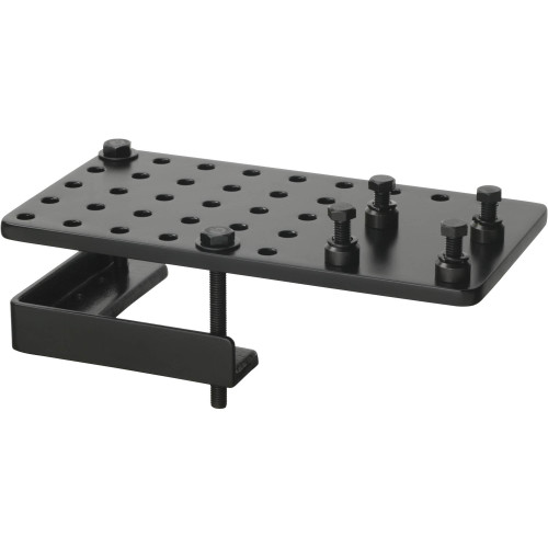 Grizzly Industrial Quick Holder in White Background