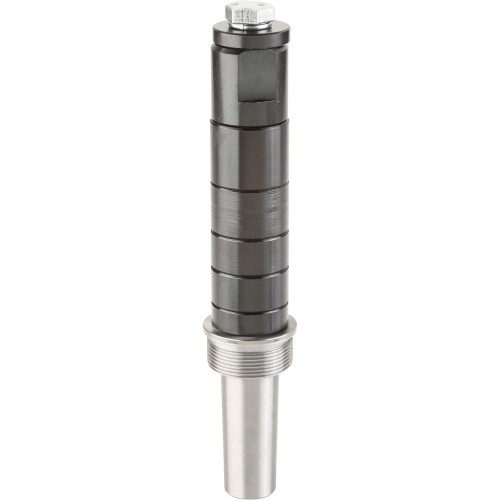 Close up view of Grizzly Industrial 3/4" Spindle Fits Grizzly® G9933 Shaper