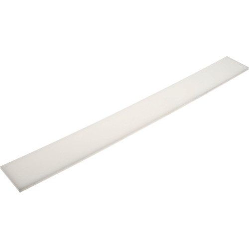 Grizzly Industrial High Density White Polyethylene (HDPE) (H2883, H2884, H2885, H2886)