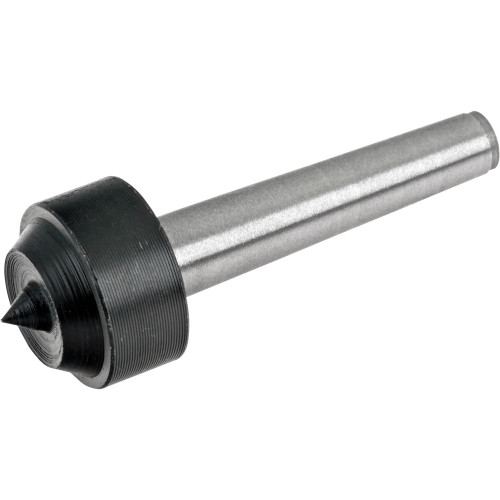 Grizzly Industrial Cupped Live Center for Wood Lathe. Grizzly Industrial Cupped Live Center for Wood Lathe MT1, Grizzly Industrial Cupped Live Center for Wood Lathe MT2