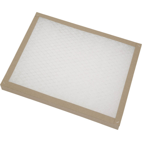 Front view of Grizzly Industrial 30-Micron First-Stage Filter