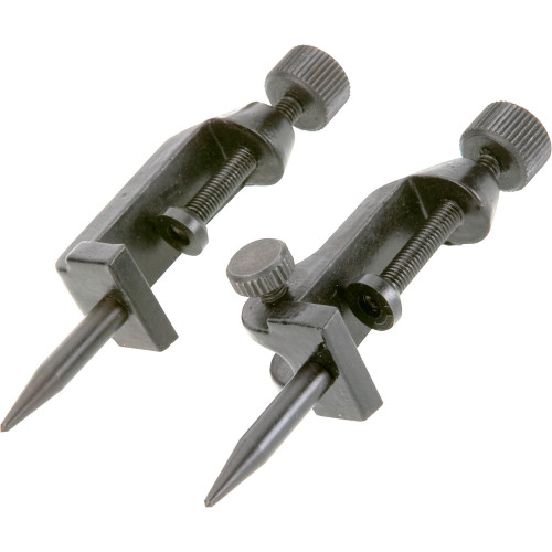 Grizzly Industrial 2 Piece Trammel Set in white background