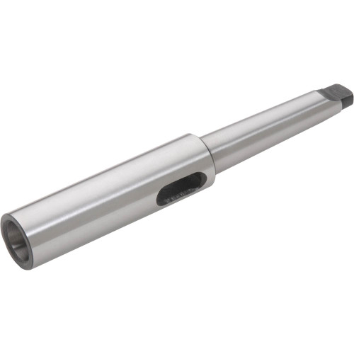 Close up view of Grizzly Industrial Extension Socket MT2-MT2