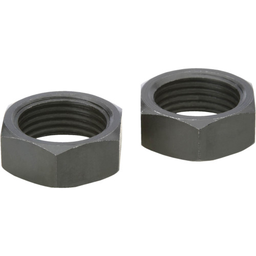 Grizzly Industrial Spindle Nut for G1026 and W1702 in white background