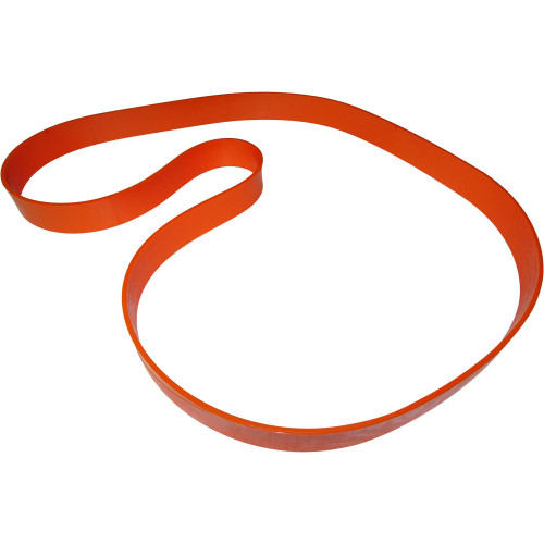 Grizzly Industrial Bandsaw Tire for 19" Bandsaws (Pair) in white background