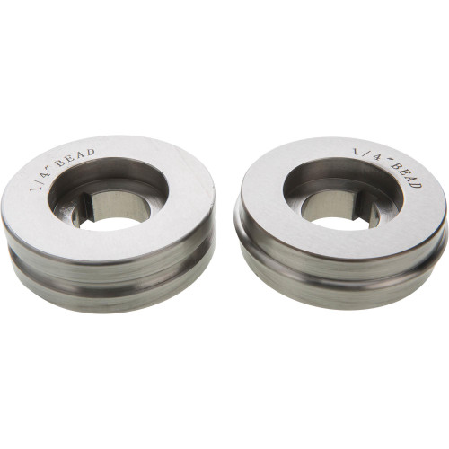 Grizzly Industrial Bead Forming Mandrel Set for G0816, Grizzly Industrial 1/4" Bead Forming Mandrel Set for G0816, Grizzly Industrial 5/16" Bead Forming Mandrel Set for G0816, Grizzly Industrial 3/8" Bead Forming Mandrel Set for G0816, Grizzly Industrial 1/2" Bead Forming Mandrel Set for G0816, Grizzly Industrial 1" Bead Forming Mandrel Set for G0816, Grizzly Industrial V-Groove Forming Mandrel Set for G0816