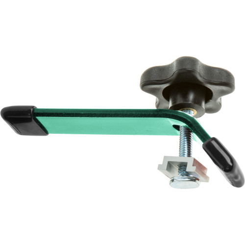 Grizzly Industrial Hold Down Clamp in white background