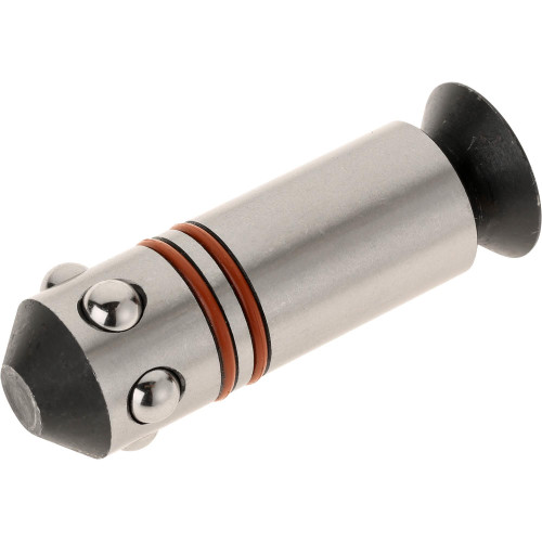 Close up view of Grizzly Industrial 3" Countersunk Clamping Bolt