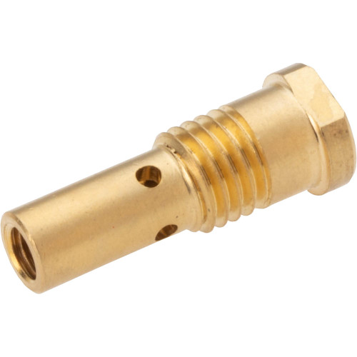 Detailed view of Grizzly Industrial MIG Gas Diffuser for G0882