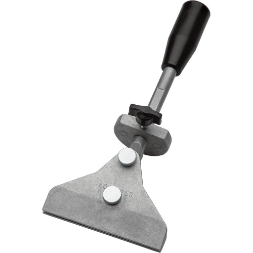 Grizzly Industrial Knife Sharpening Jig in White Background, Grizzly Industrial Large Knife Sharpening Jig, Grizzly Industrial Small Knife Sharpening Jig, Grizzly Industrial Large Knife Sharpening Jig in Use, Grizzly Industrial Small Knife Sharpening Jig in Use