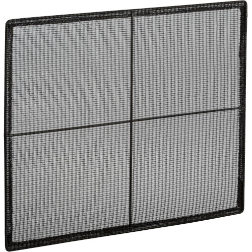 Detailed view of Grizzly Industrial Replacement Pre-Filter for T33151
