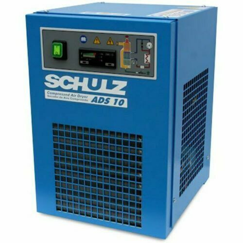 Schulz 10CFM 115V 1PH Non Cycling Air Dryer (ADS-10) by JB Tools