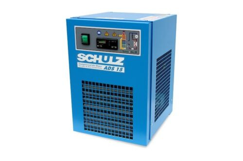 Schulz 15CFM 115V 1PH Non Cycling Air Dryer (ADS-15) by JB Tools