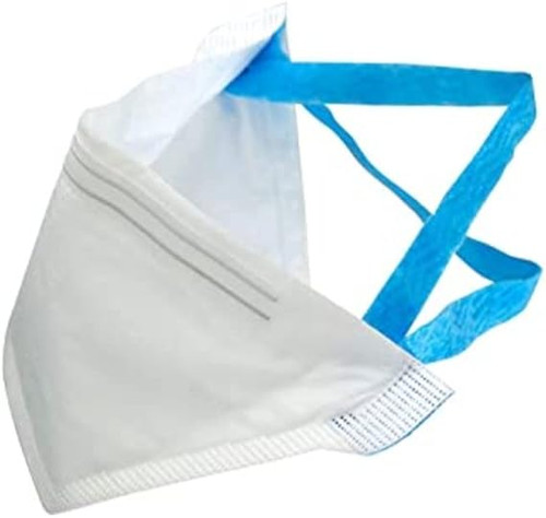 Jackson Safety R10 N95 Disposable Face Mask - 50 Pack (64235)