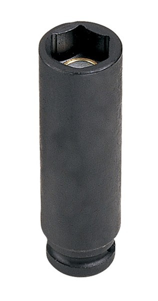 Grey Pneumatic 1/4