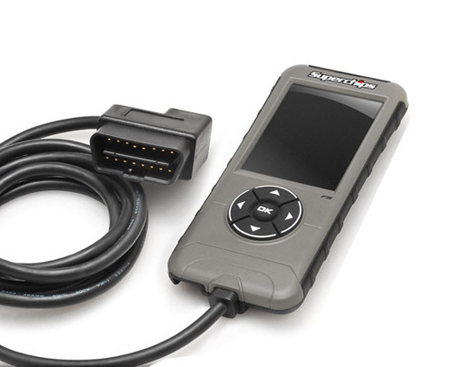 Superchips 18-20 Wrangler JL Flashcal F5 (3571-JL) | JB Tools